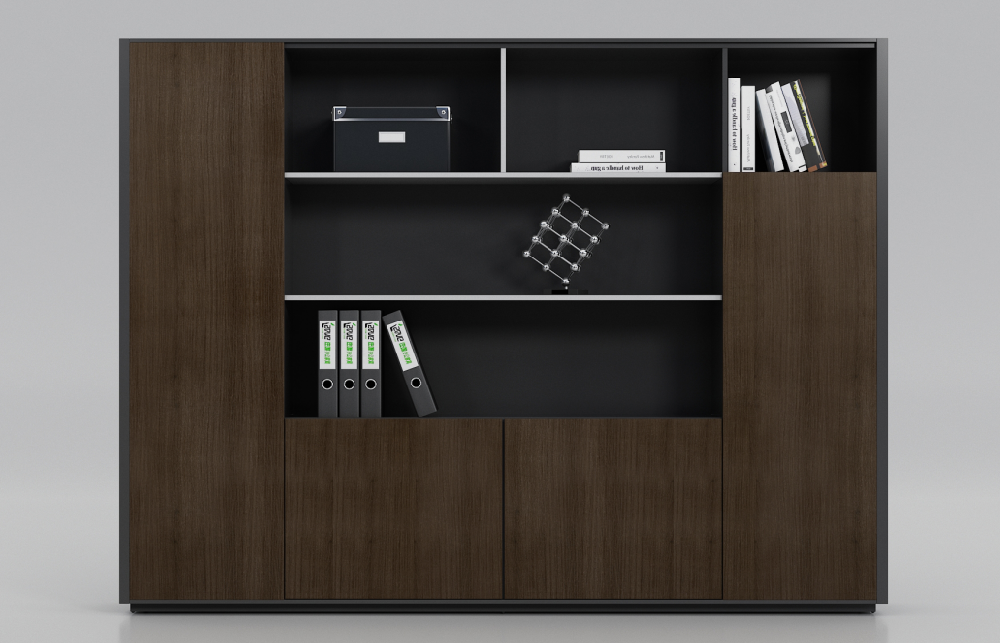 板式文件柜BW-06