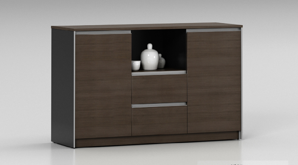 板式文件柜BW-15