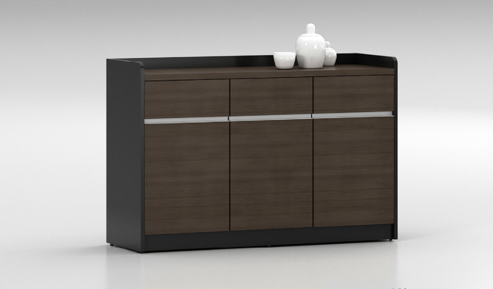 板式文件柜BW-16