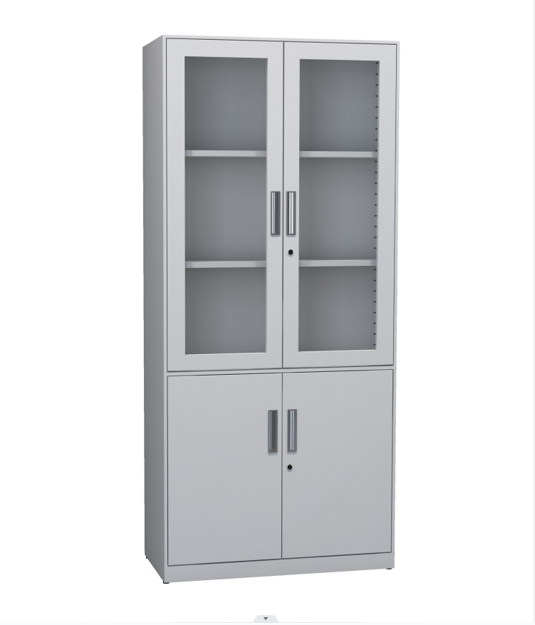 钢制文件柜GW-4