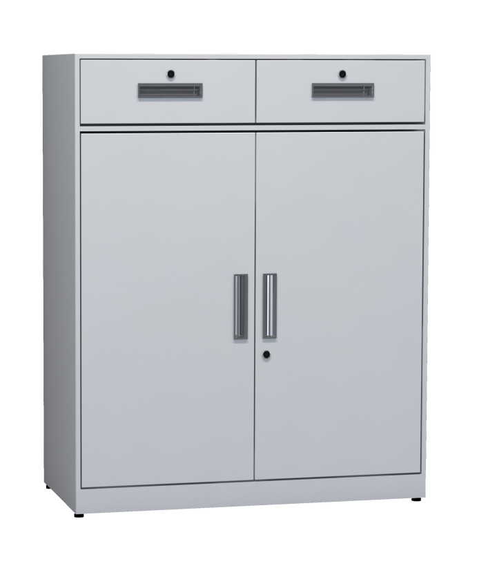 钢制文件柜GW-20