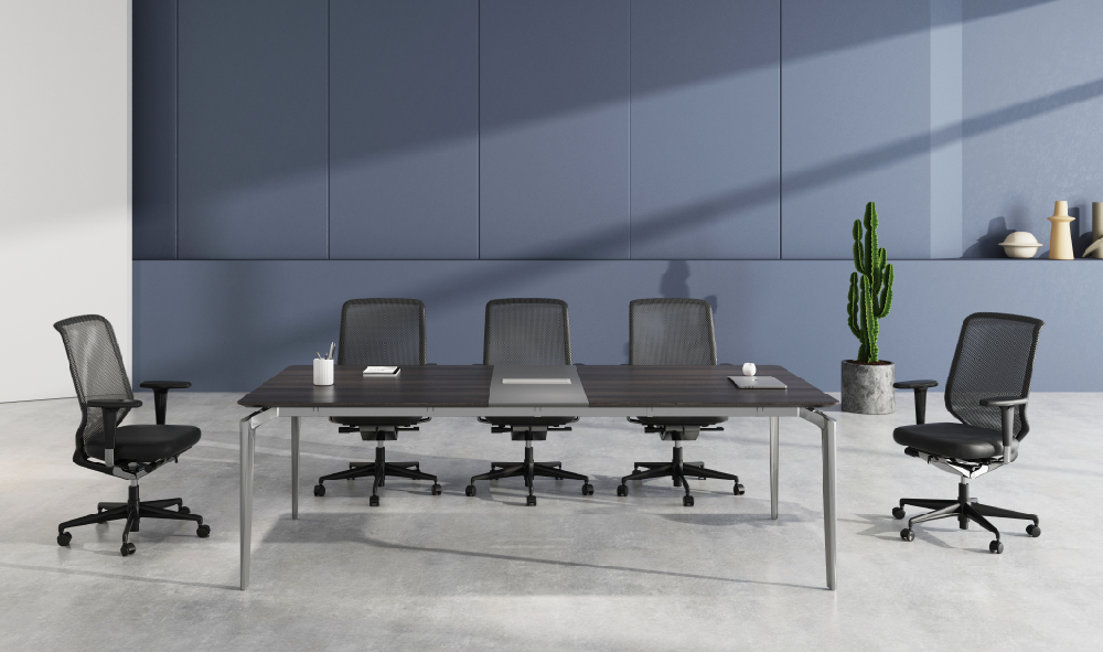 板式会议桌BS-20