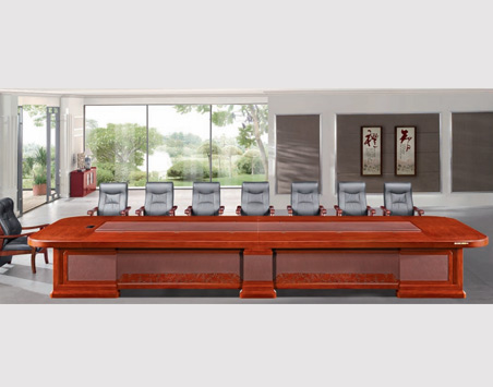 实木会议桌SMZ-10