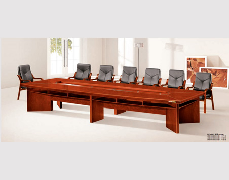 实木会议桌SMZ-11