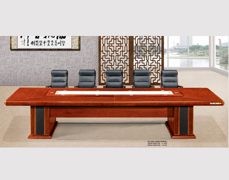 实木会议桌SMZ-14